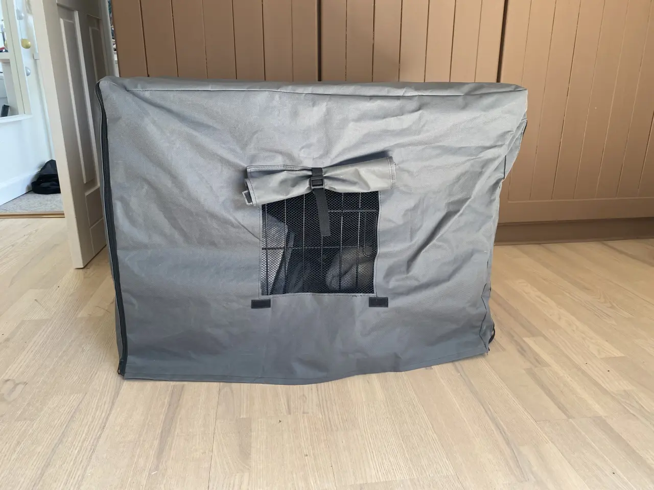 Billede 6 - Nat/transport bur
