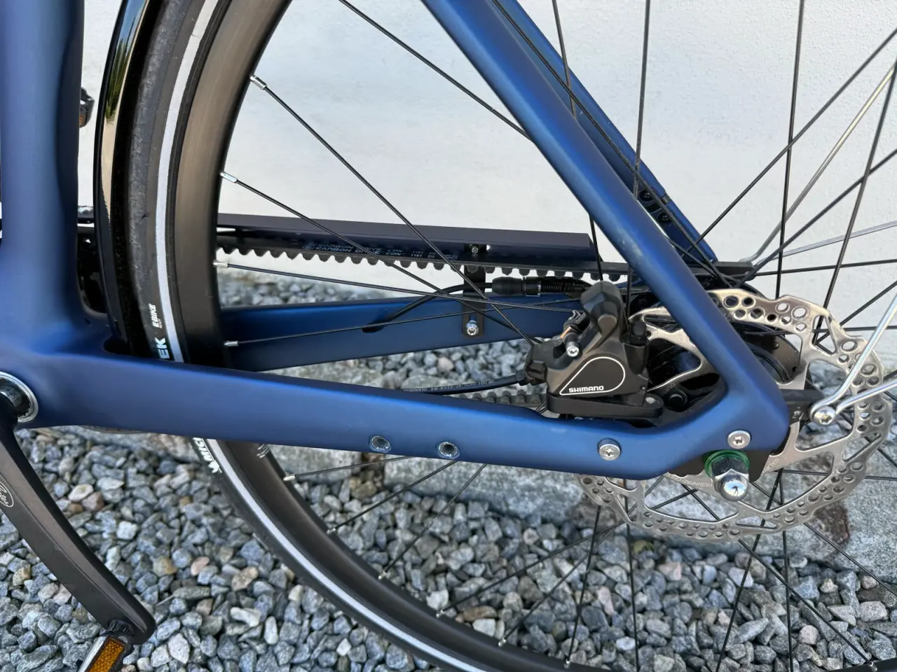 Billede 6 - Avenue Empire Carbon