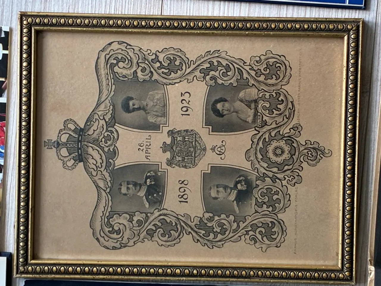Billede 6 - Royale samlinger 