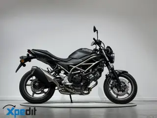 Suzuki SV 650