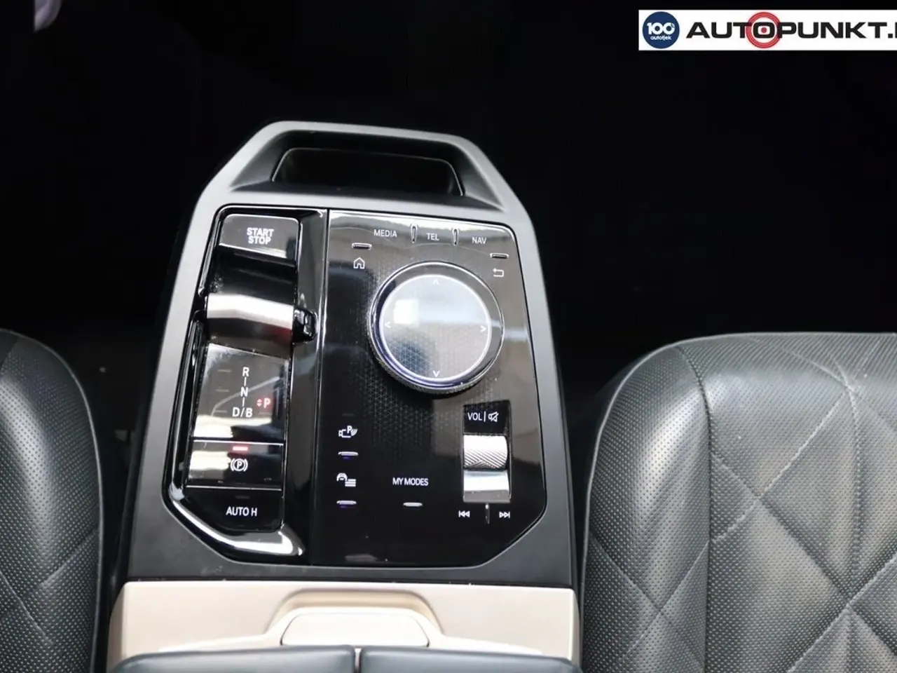Billede 11 - BMW iX xDrive40