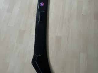 Splinter ny frontsplitter