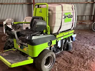Grillo FD1000