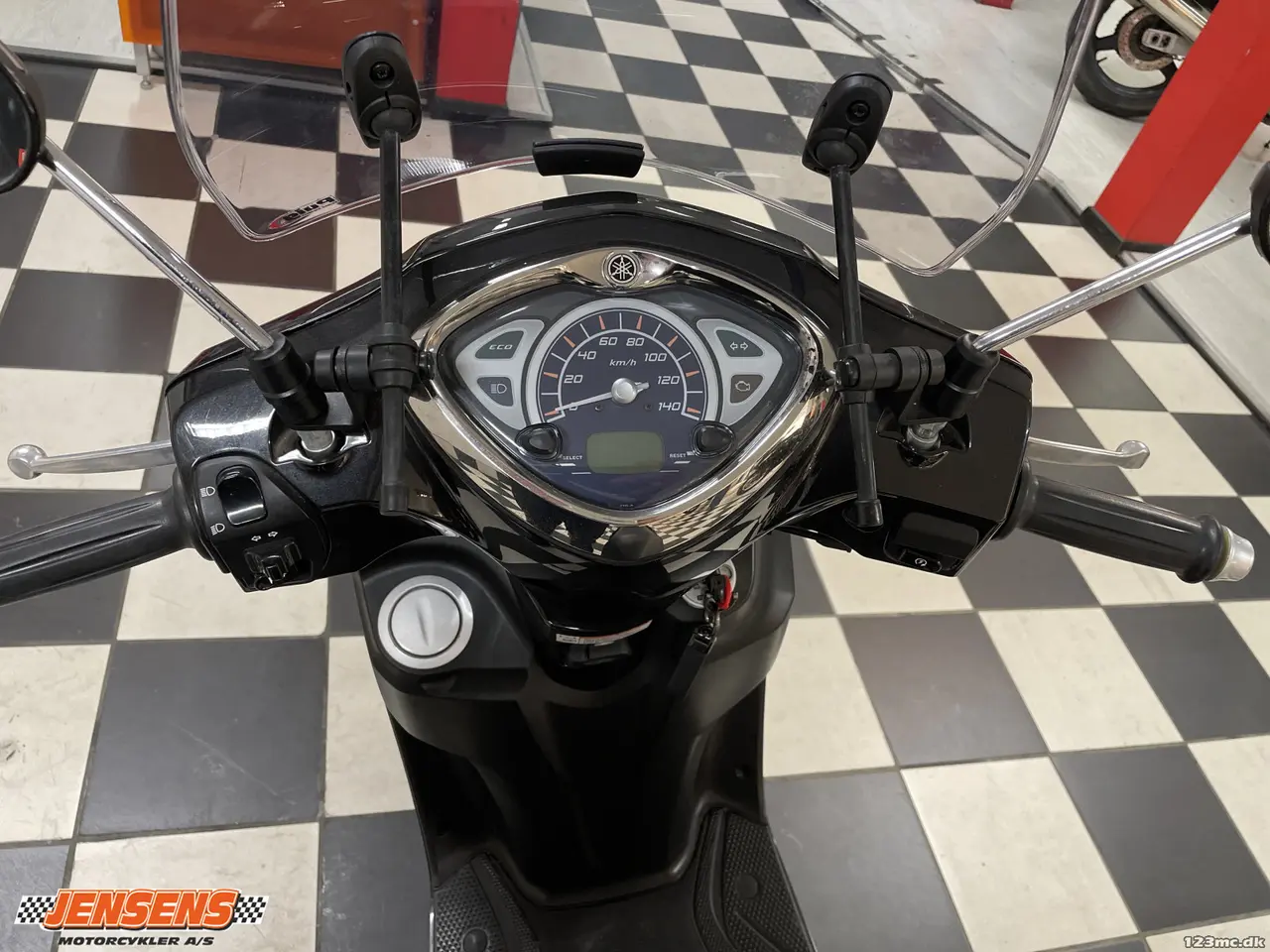 Billede 7 - Yamaha Délight