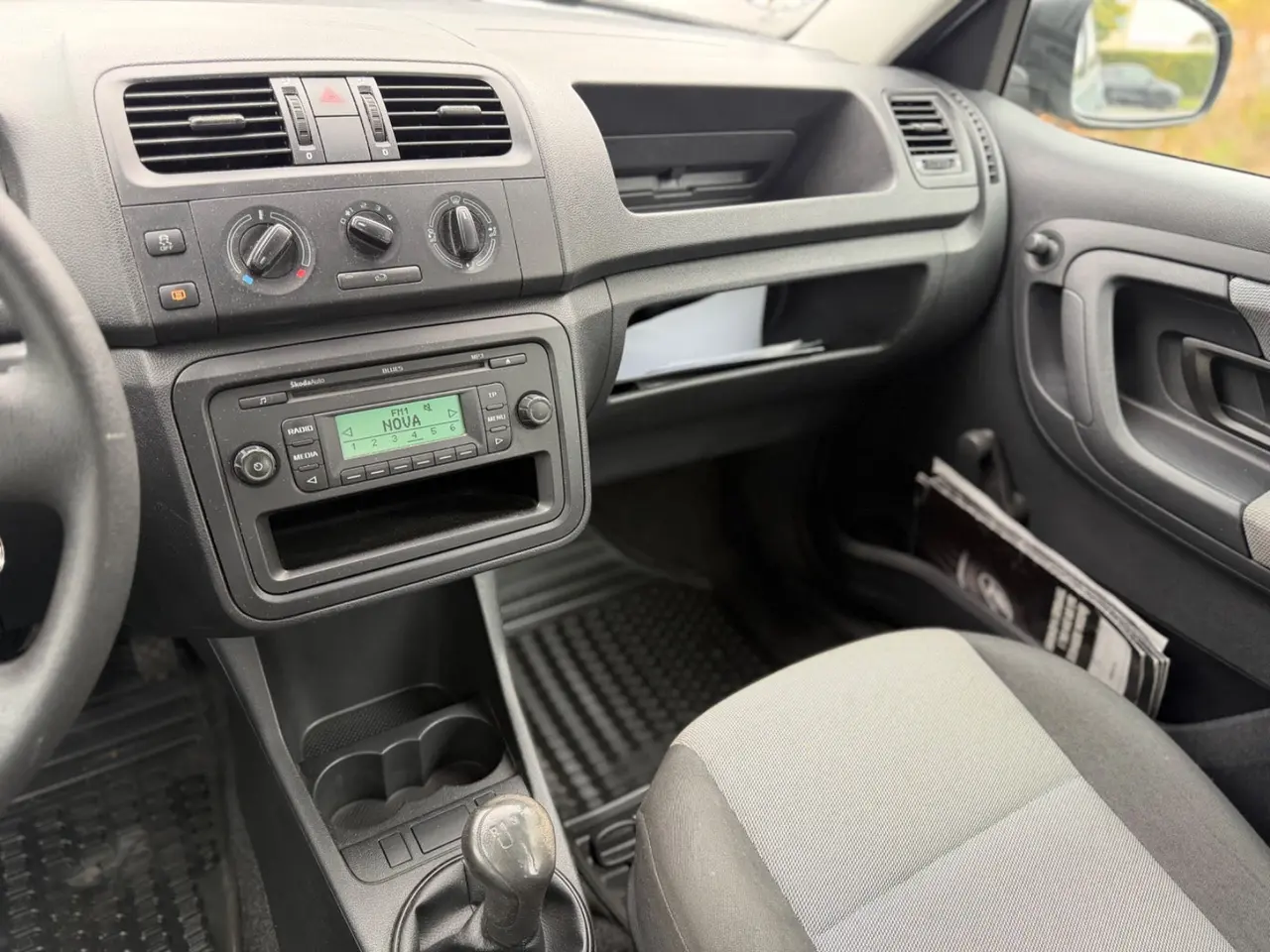 Billede 11 - Skoda Fabia 1,2 6V Classic