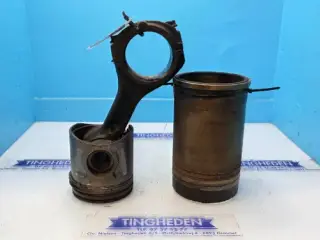 Iveco Cursor13   Stempel Sæt   8094840