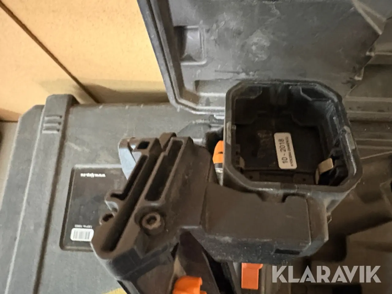 Billede 11 - Sømpistoler Tjep - 3 styk