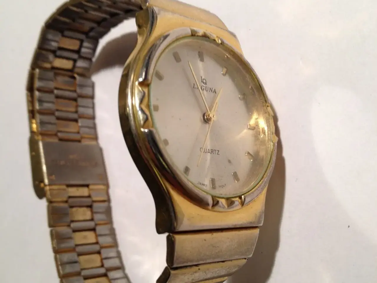 Billede 5 - Laguna ur. Dia: 34mm