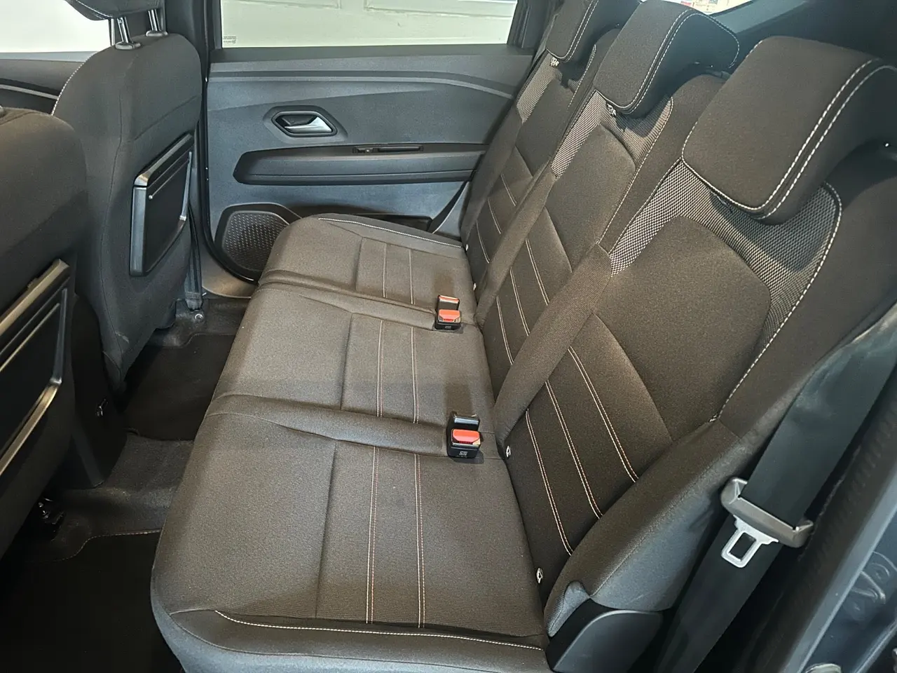 Billede 15 - Dacia Jogger 1,0 TCe 110 Extreme 7prs