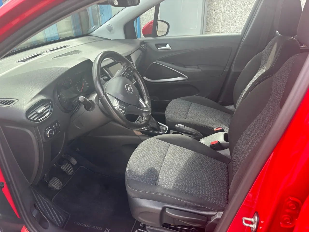 Billede 5 - Opel Crossland X 1,2 Enjoy