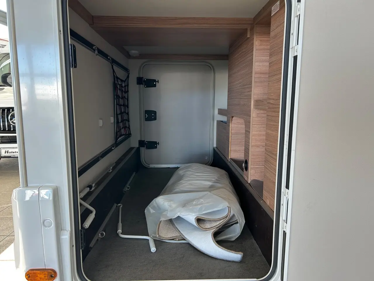 Billede 22 - Mercedes Weinsberg 2,0 Cara Compact Suite 640 Pepper Edition aut.