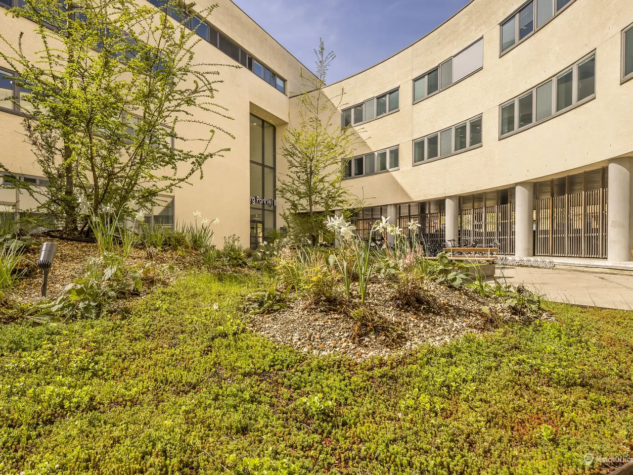 Billede 4 - Kontorlejemål på 577 m²