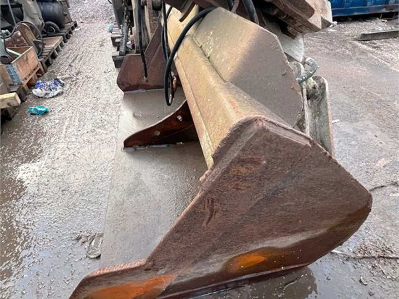 Billede 11 - Viby Jern H10B - 20-30 tons