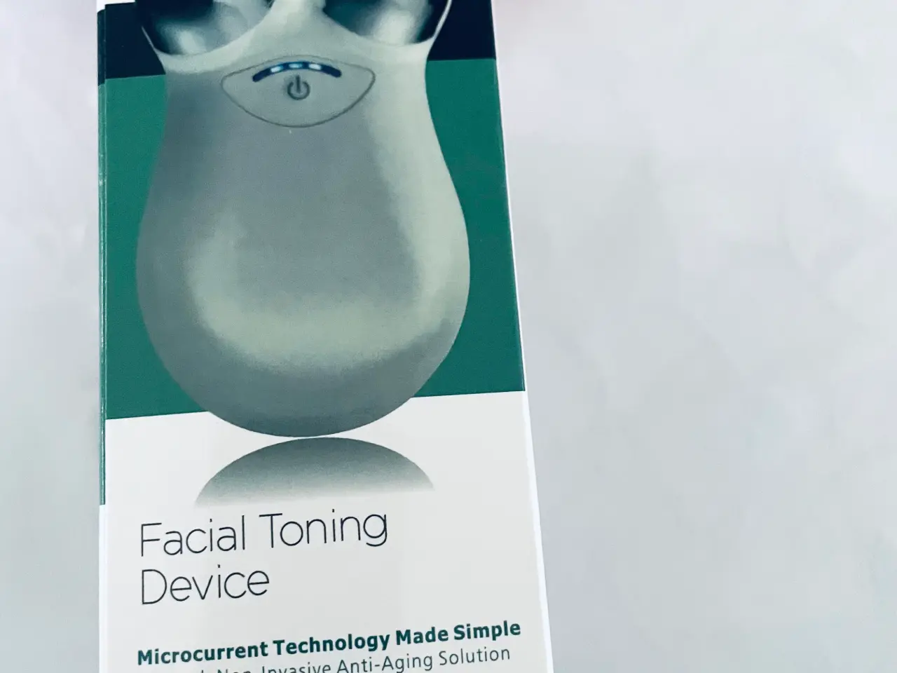 Billede 12 - Facial toning device
