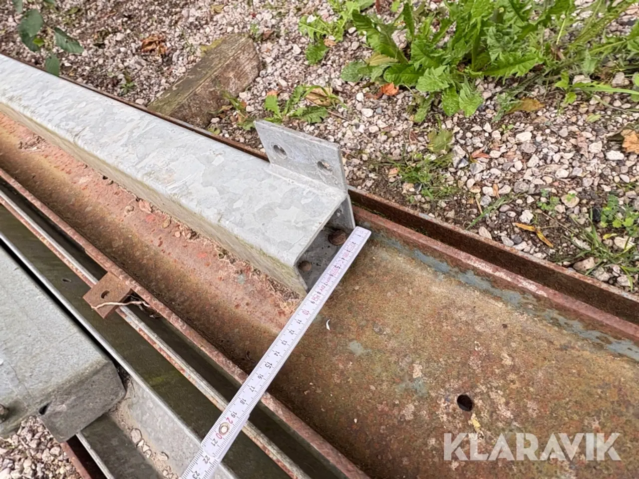 Billede 11 - I jern 4-7 meters