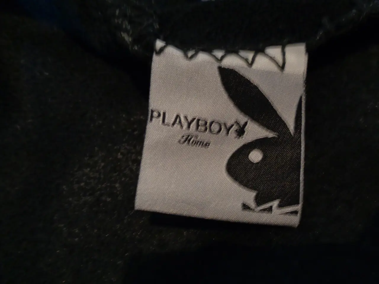 Billede 5 - Playboy plaid