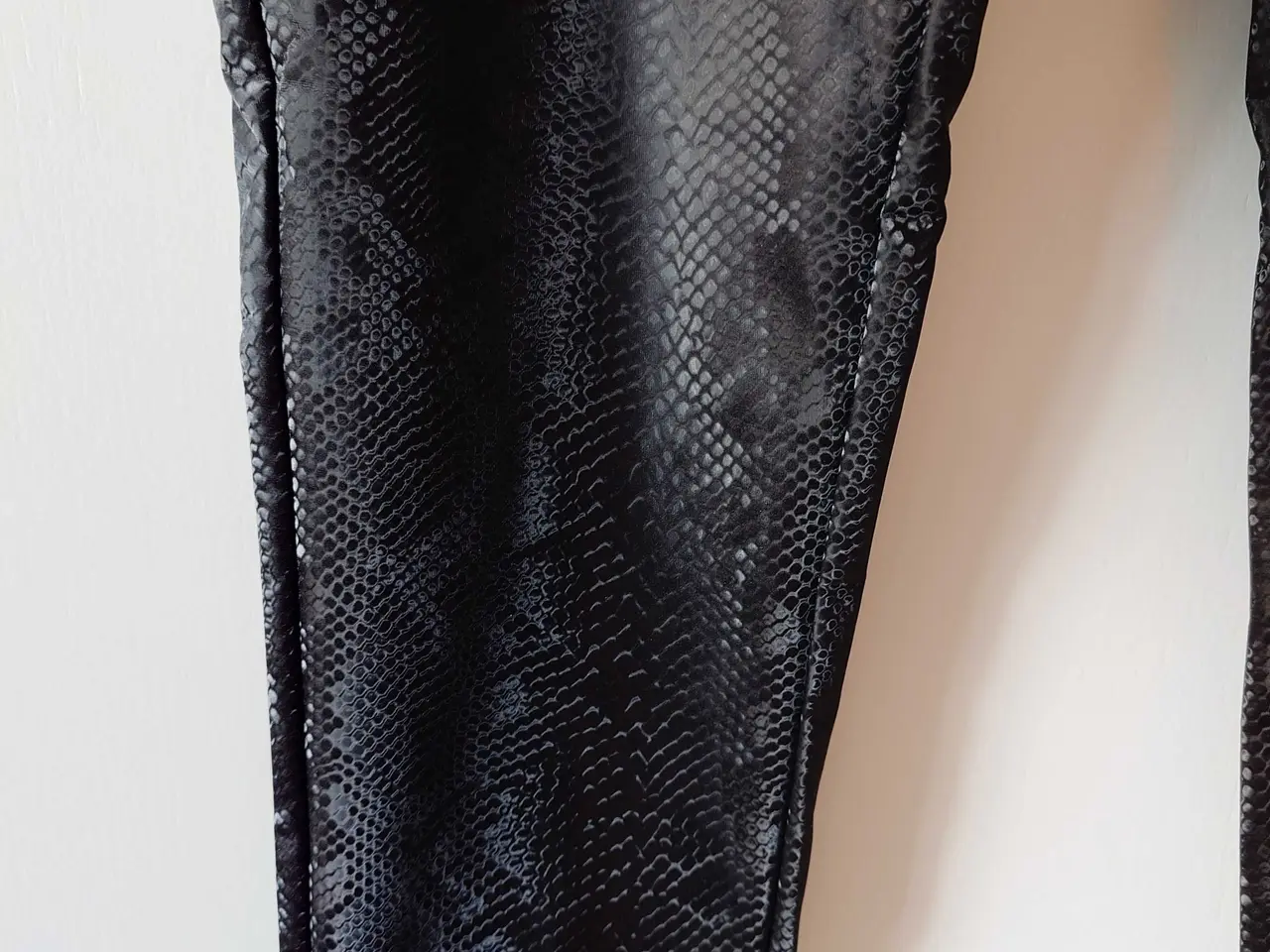 Billede 2 - Lækre leggings 