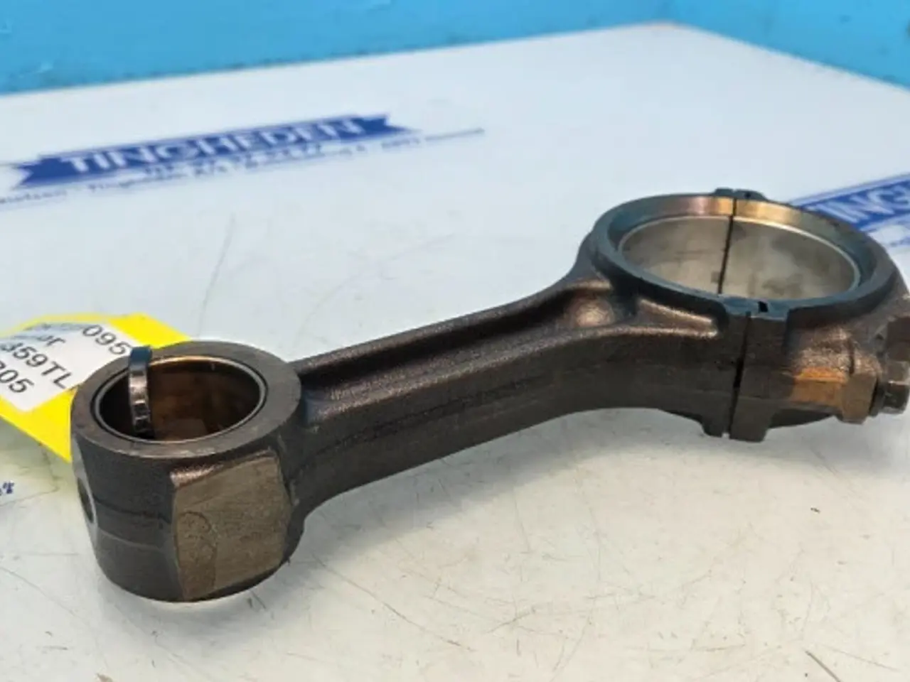 Billede 4 - John Deere 6359TL Plejlstang R51727