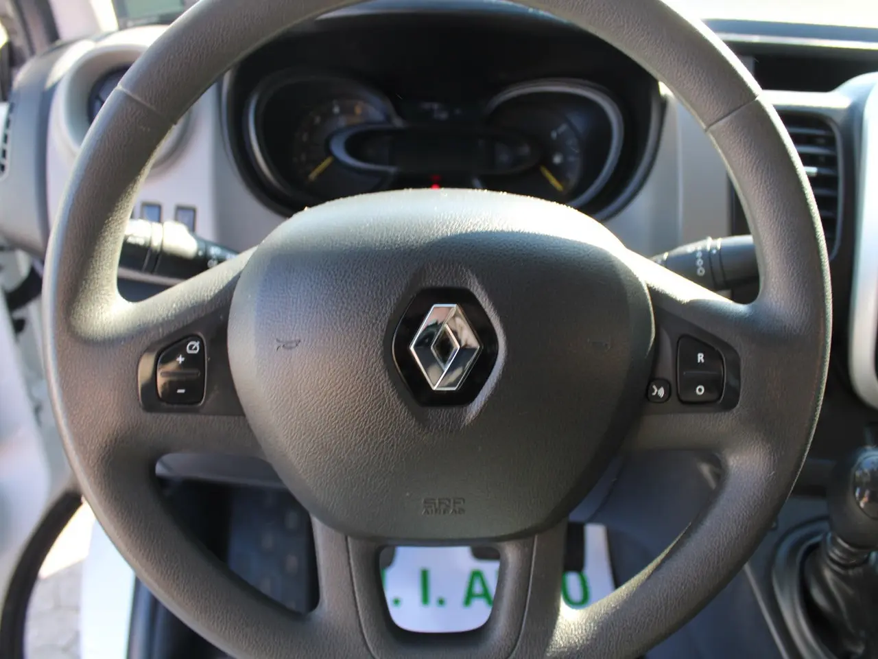 Billede 4 - Renault Trafic T29 1,6 dCi 145 L2H1