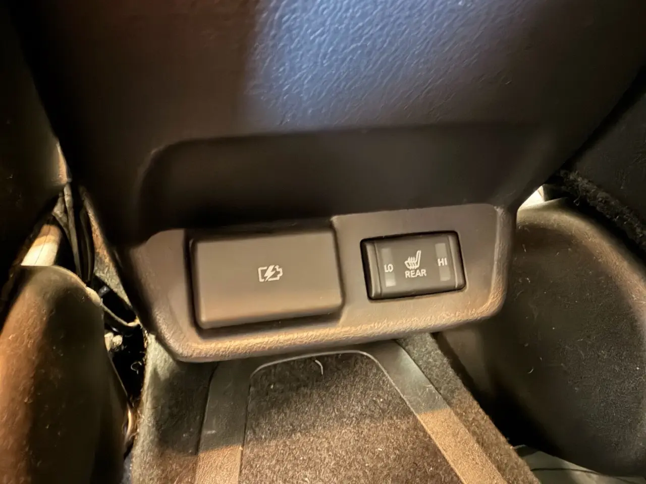Billede 10 - Nissan Leaf EL Tekna 62 kWh 214HK 5d Aut.