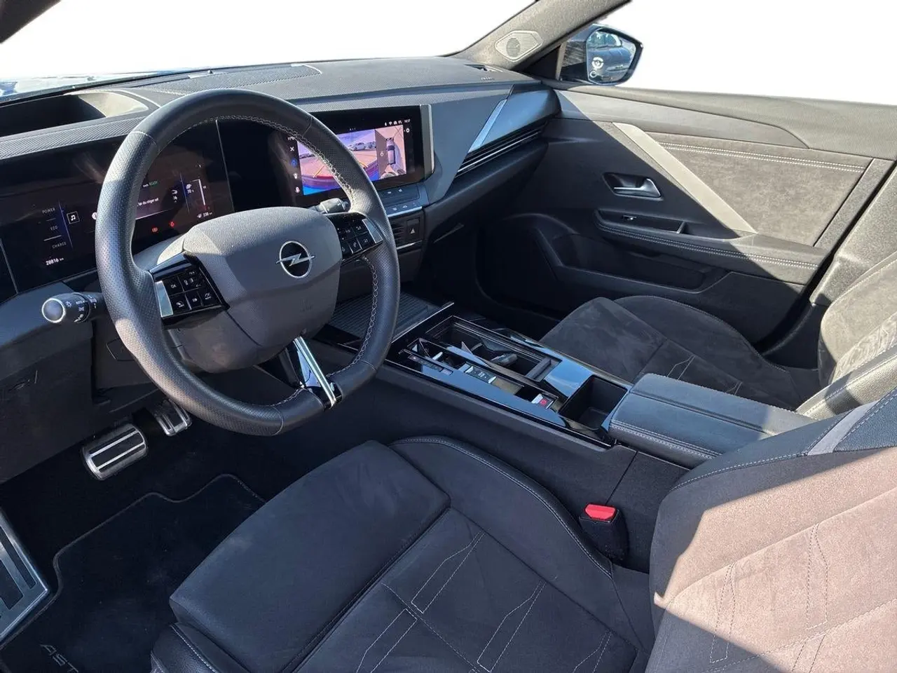 Billede 6 - Opel Astra-e 54 Ultimate