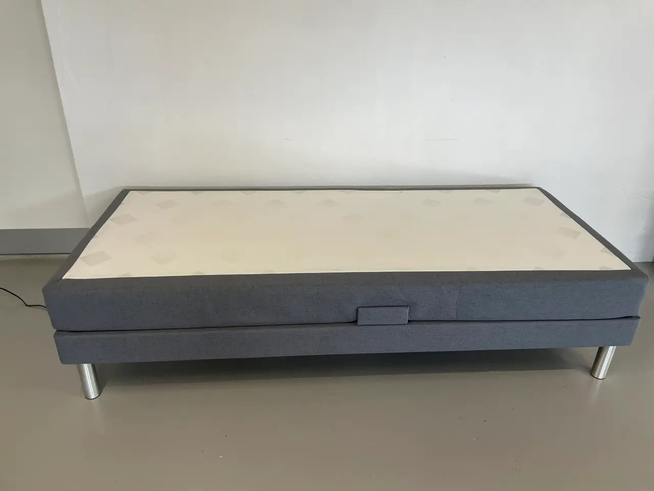 Billede 3 - Luksus Elevationsseng fra Sengefabrikken DK