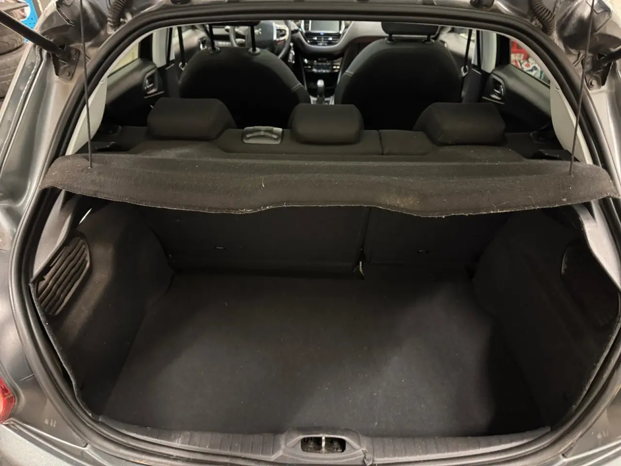 Billede 15 - Peugeot 208 1,6 BlueHDi 100 Chili Sky