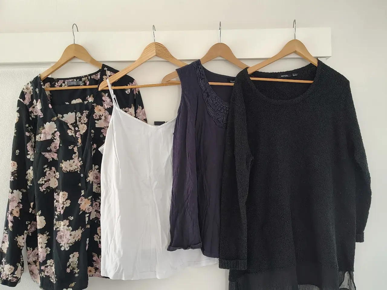 Billede 1 - Plus size str L