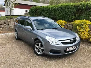 Opel Vectra Wagon 1,9 CDTI 150HK Stc. reservedele