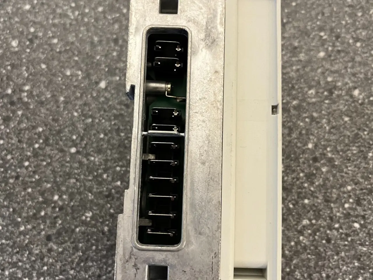 Billede 4 - Festo VMPA1-FB-EPL-EU ventil Manifold Block - ,