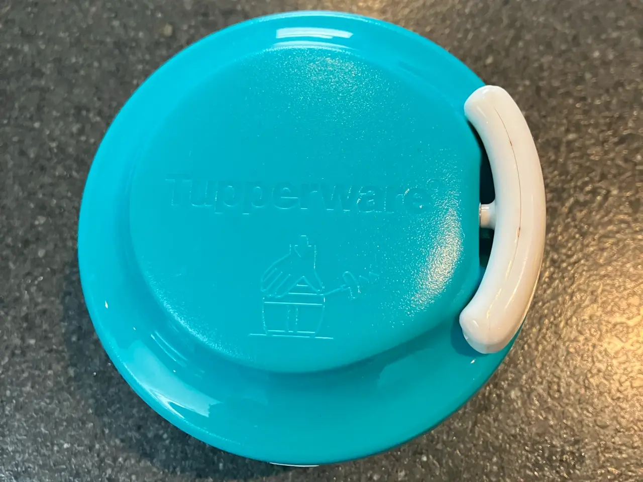 Billede 2 - Tupperware