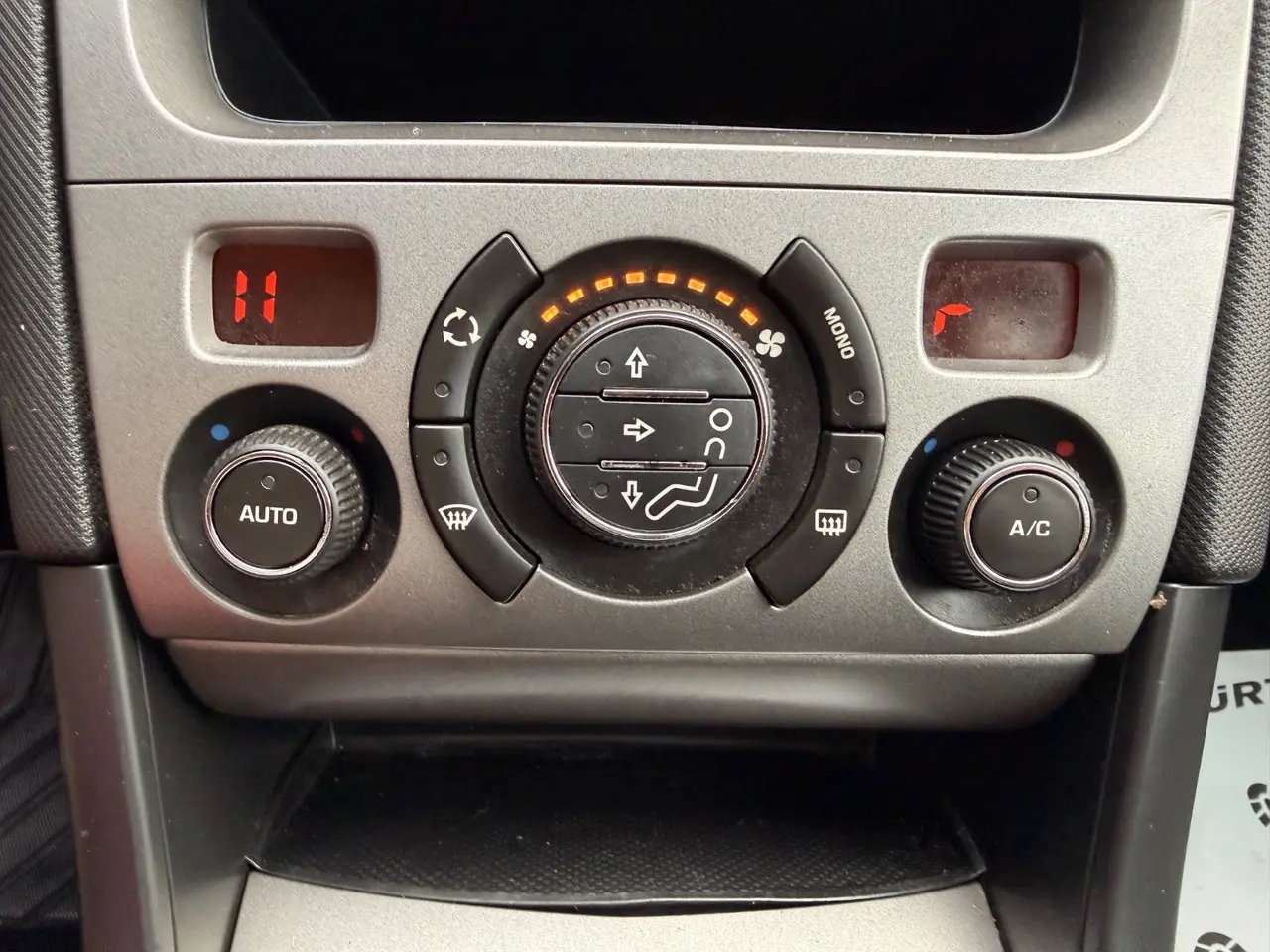 Billede 17 - Peugeot 308 1,6 VTi Comfort+