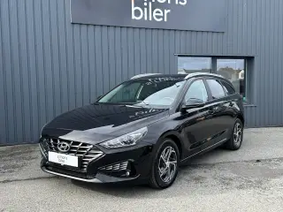 Hyundai i30 1,0 T-GDi Advanced stc.