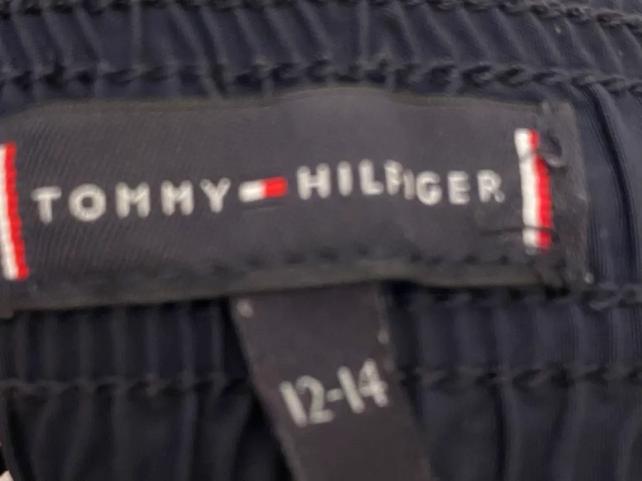 Billede 2 - Ægte Tommy Hilfiger badebukser