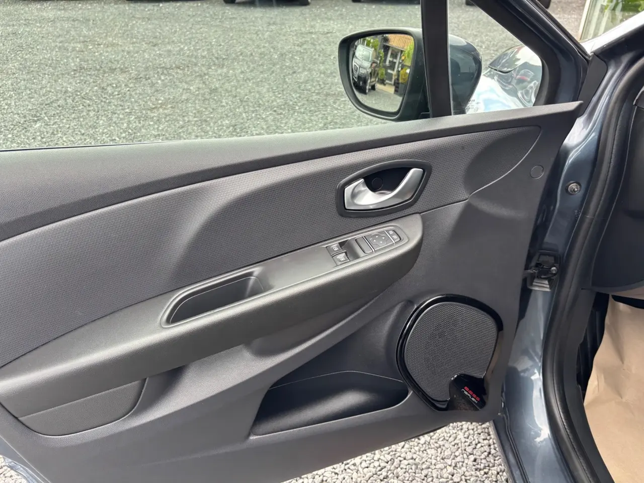 Billede 8 - Renault Clio IV 1,5 dCi 90 Limited