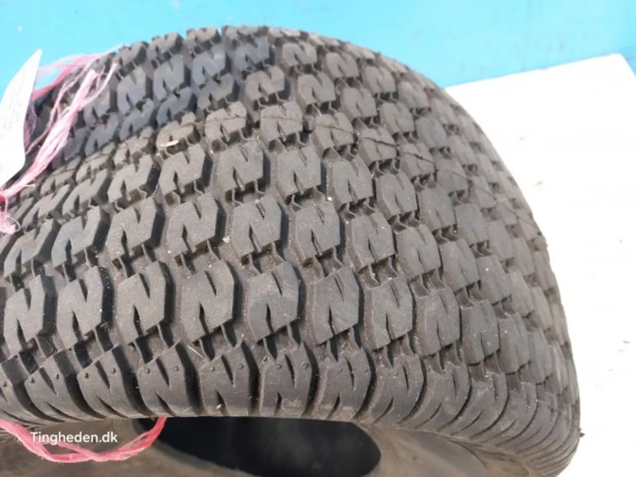 Billede 2 - 8" 22.5x10.00-8
