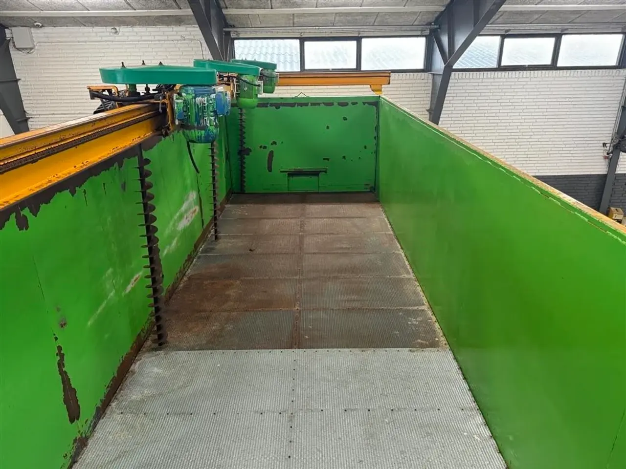 Billede 11 - Turbodan TD 15