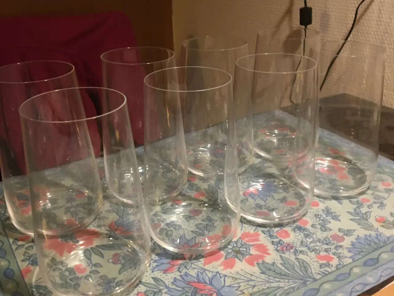 Billede 3 - Mixglas 450 ml