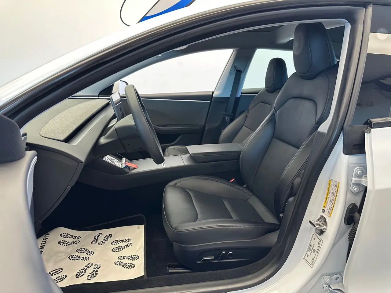 Billede 11 - Tesla Model 3 RWD