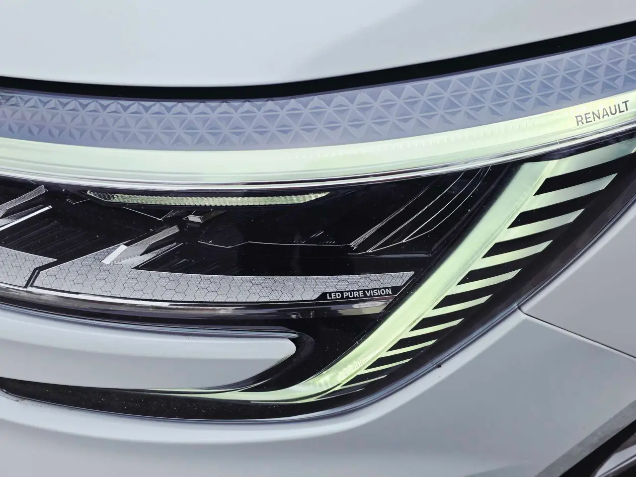 Billede 16 - Renault megane 1.6 Benzin plug ind 2023
