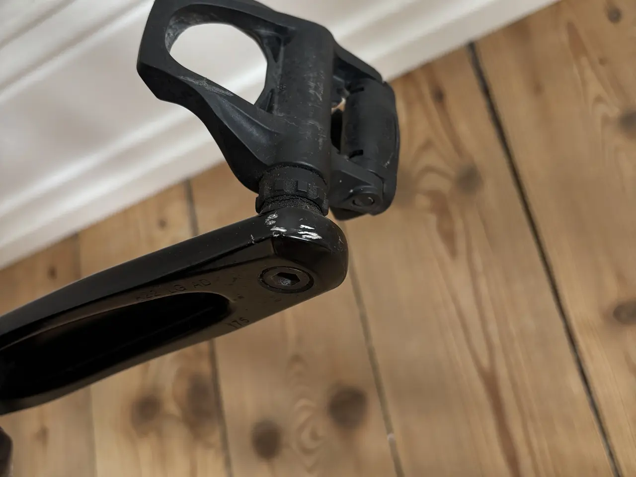 Billede 3 - Orbea Orca str. XXL– Wattmåler - SRAM Rival eTap