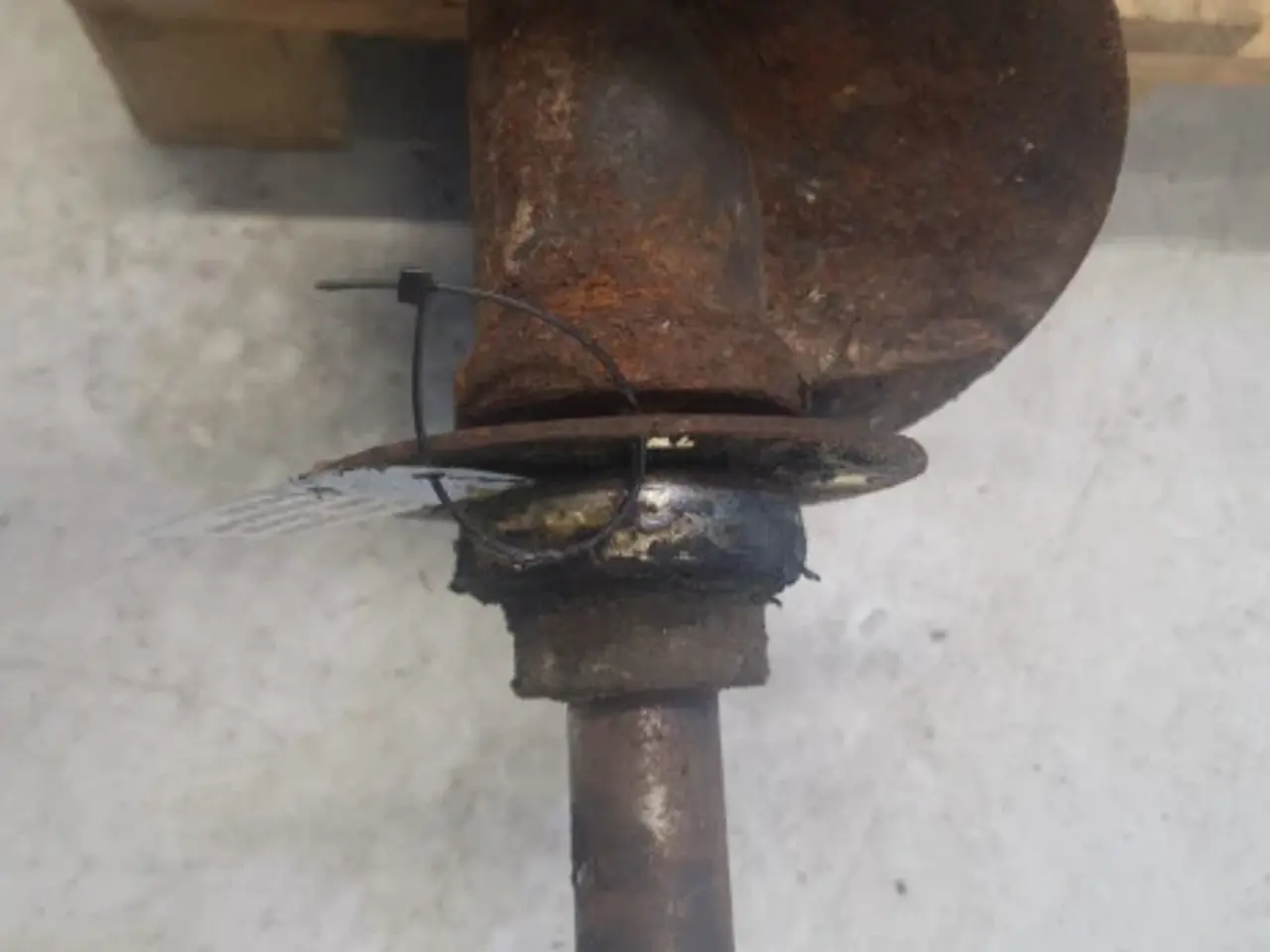 Billede 11 - Massey Ferguson 32 Snegl 28884048