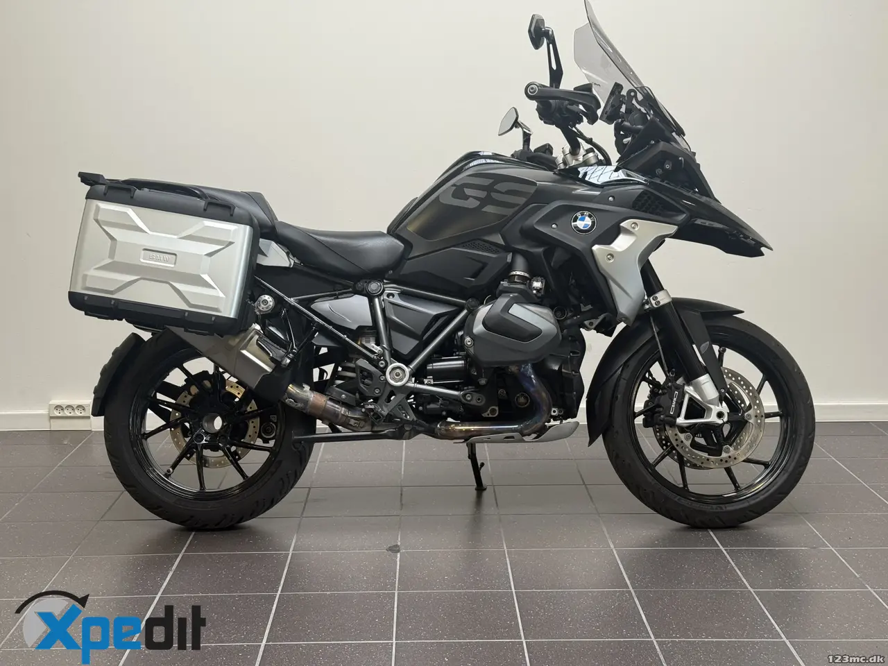 Billede 1 - BMW R 1250 GS