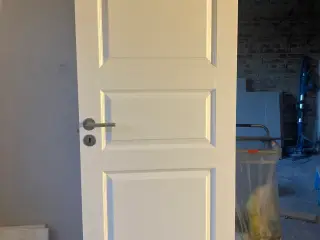 Fyldningsdør