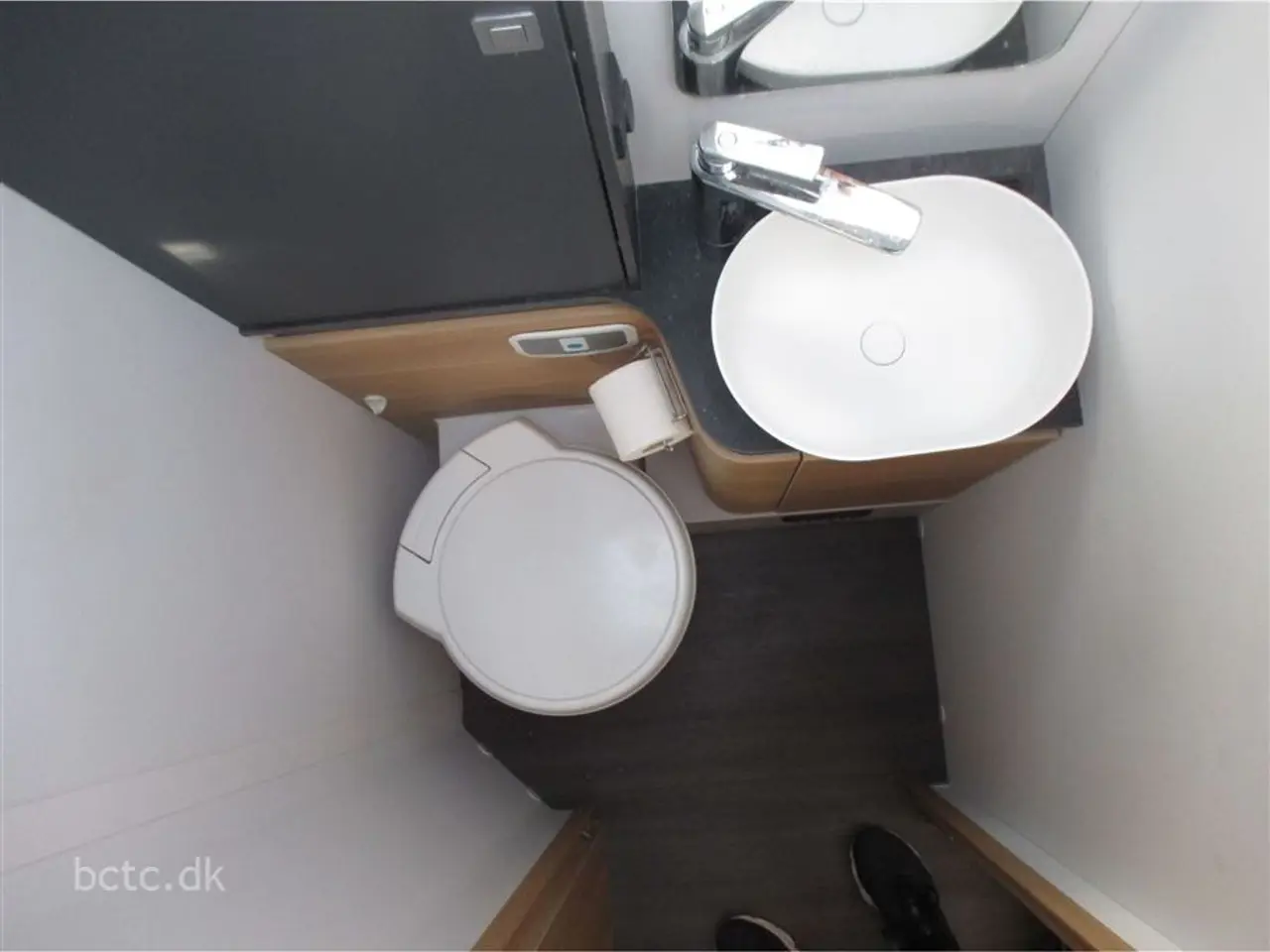 Billede 24 - 2024 - Adria Coral AXESS 650 SL