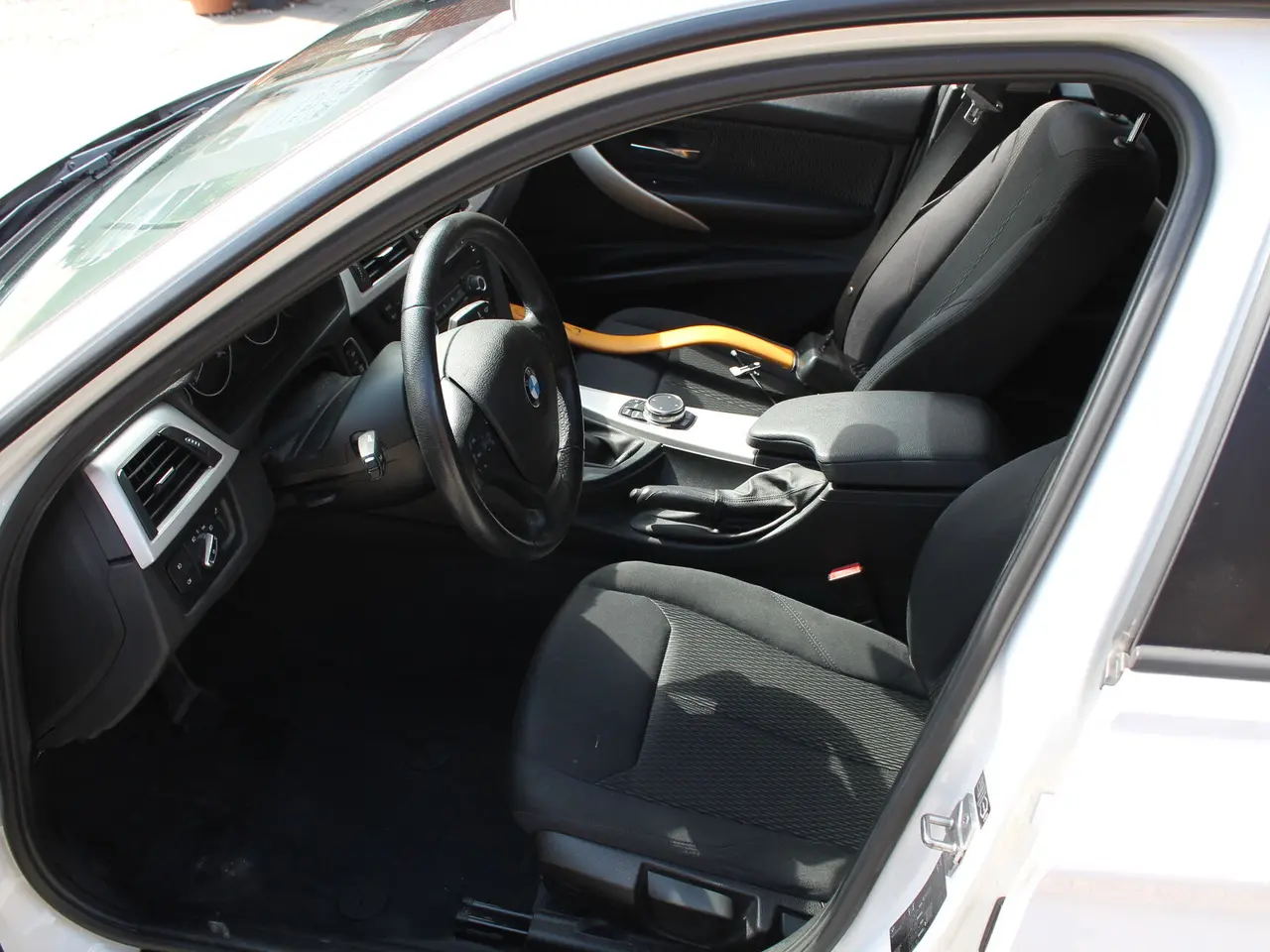 Billede 18 - BMW 320d Touring 2,0 D 184HK Stc 6g