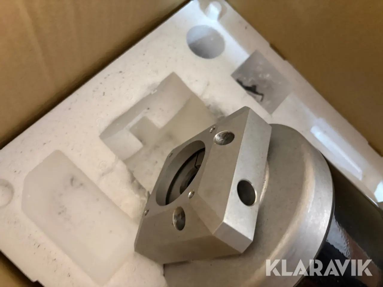 Billede 5 - Motor Apex dynamics PA II 142-52 - 3 styk