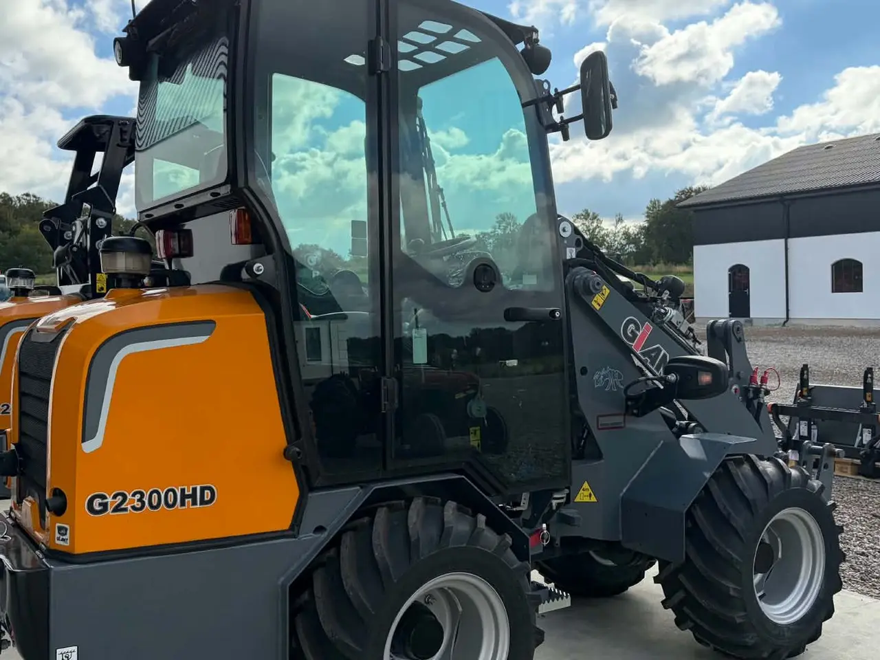 Billede 8 - Giant G2300HD