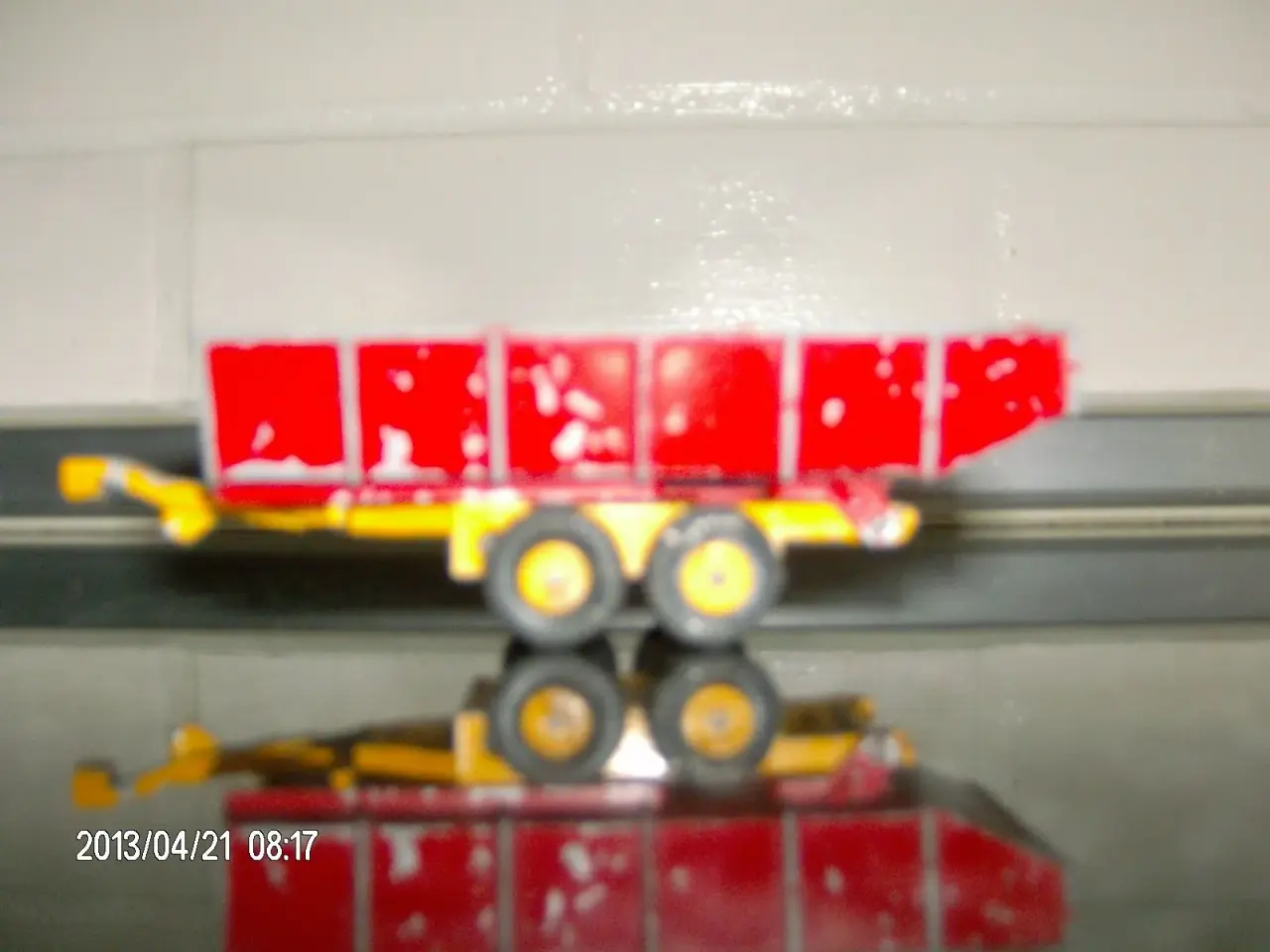 Billede 3 - matchbox