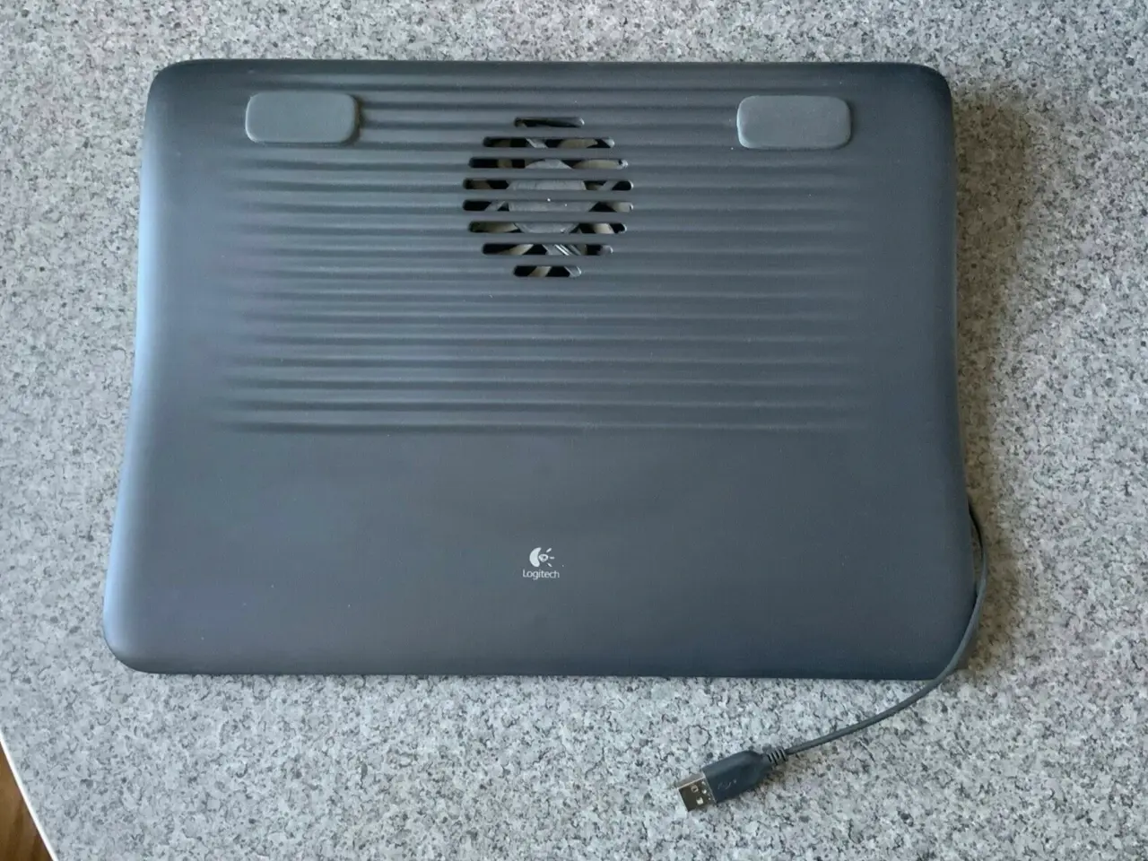 Billede 1 - Logitech cooling pads
